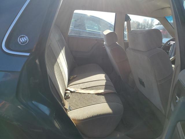 Photo 10 from auction – 1992 BUICK CENTURY with VIN 1G4AG54N5N6463660