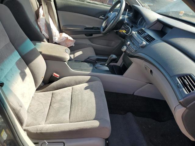 Photo 7 from auction – 2010 HONDA ACCORD LXP with VIN 1HGCP2F43AA164564