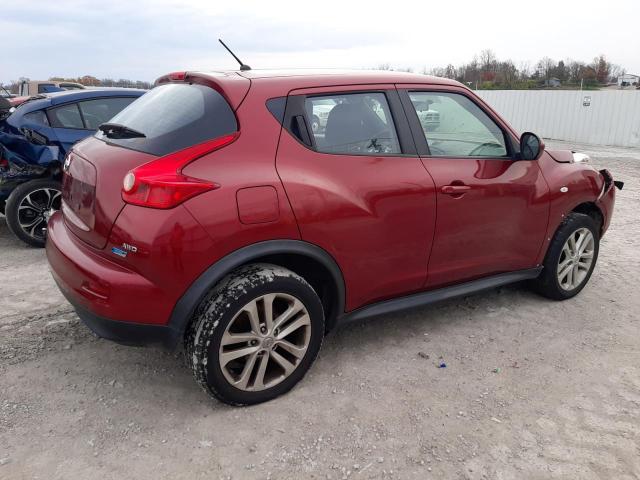 Photo 3 from auction – 2013 NISSAN JUKE S with VIN JN8AF5MV1DT210265