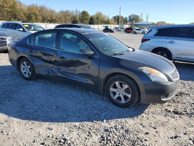 Photo 4 from auction – 2007 NISSAN ALTIMA 2.5 with VIN 1N4AL21E27N416331