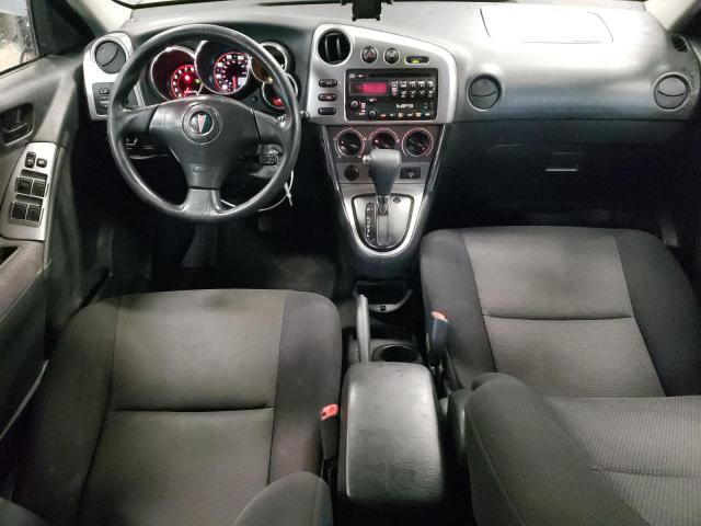 Photo 8 from auction – 2008 PONTIAC VIBE with VIN 5Y2SL65818Z422626