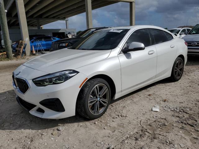 BMW 228I 2023 with VIN WBA53AK07P7M79242 - Photo from auction