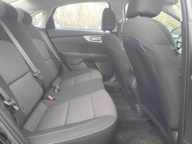 Photo 10 from auction – 2023 KIA FORTE LX with VIN 3KPF24AD5PE684154