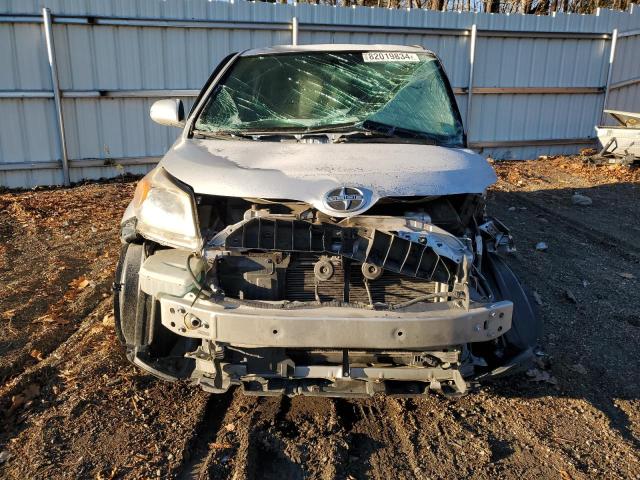 Photo 5 from auction – 2013 TOYOTA SCION XD with VIN JTKKUPB44D1033517