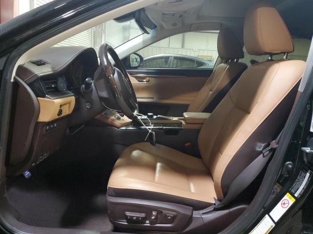 Photo 7 from auction – 2017 LEXUS ES 350 with VIN 58ABK1GG5HU061896