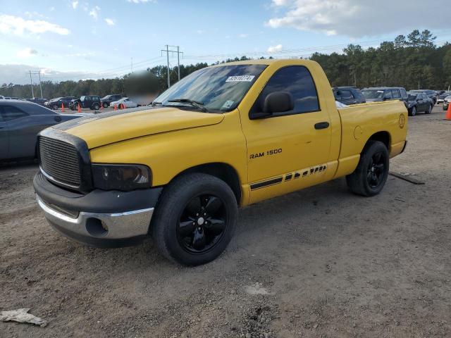 Photo 1 from auction – 2004 DODGE RAM 1500 S with VIN 1D7HA16NX4J295283