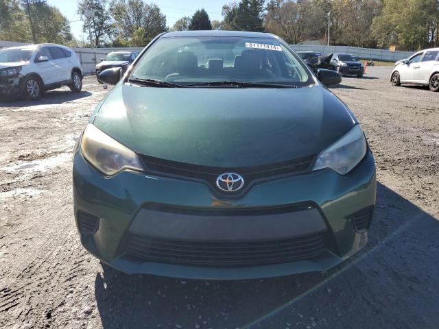 Photo 5 from auction – 2014 TOYOTA COROLLA L with VIN 2T1BURHE6EC204767