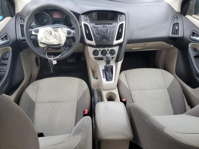 Photo 8 from auction – 2012 FORD FOCUS SE with VIN 1FAHP3F2XCL444648