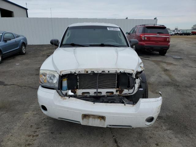 Photo 5 from auction – 2005 DODGE DAKOTA SLT with VIN 1D7HE42KX5S149351