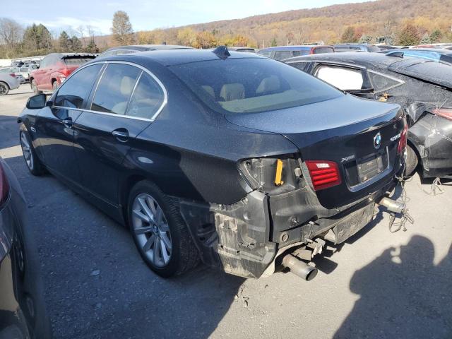 Photo 2 from auction – 2015 BMW 535 XI with VIN WBA5B3C57FD543286