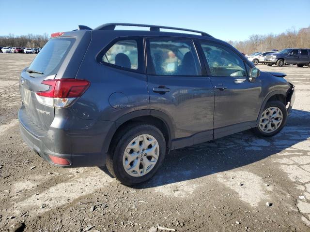 Photo 3 from auction – 2020 SUBARU FORESTER with VIN JF2SKADCXLH440781