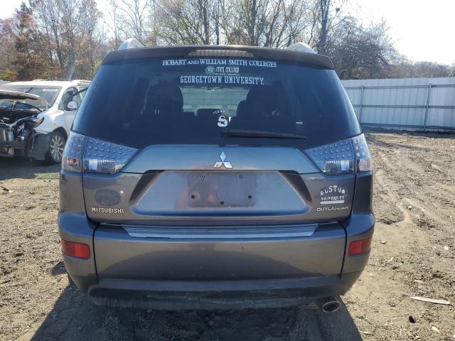 Photo 6 from auction – 2009 MITSUBISHI OUTLANDER with VIN JA4MT31W39Z005130