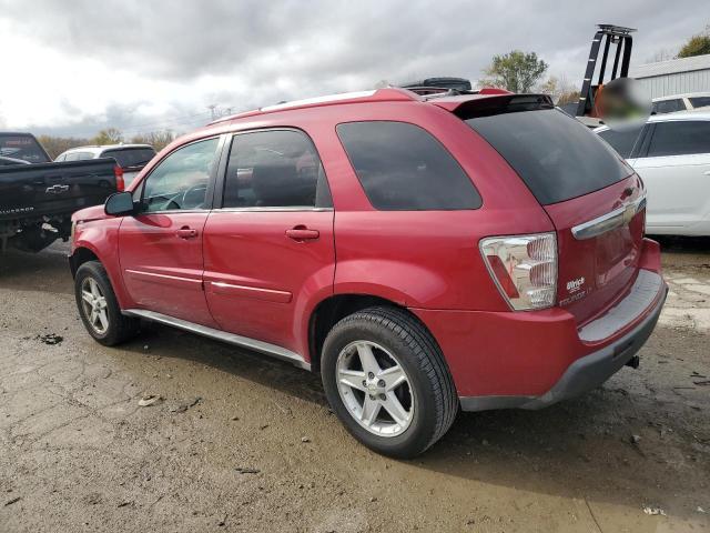 Photo 2 from auction – 2005 CHEVROLET EQUINOX LT with VIN 2CNDL63F656063772