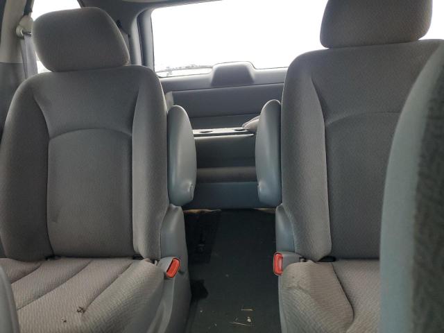 Photo 10 from auction – 2005 DODGE CARAVAN SX with VIN 1D4GP45R25B416719