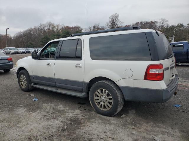 Photo 2 from auction – 2011 FORD EXPEDITION with VIN 1FMJK1G5XBEF43072
