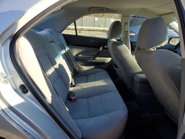Photo 10 from auction – 2007 MAZDA 6 I with VIN 1YVHP80C075M47765
