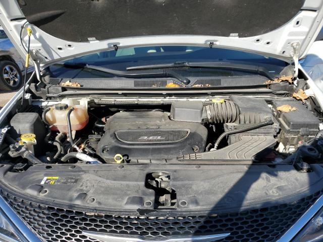 Photo 11 from auction – 2018 CHRYSLER PACIFICA T with VIN 2C4RC1BG3JR233571