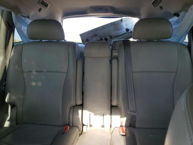 Photo 10 from auction – 2013 TOYOTA HIGHLANDER with VIN 5TDZK3EH5DS142249