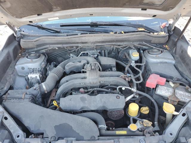 Photo 12 from auction – 2014 SUBARU FORESTER 2 with VIN JF2SJAEC9EH539788