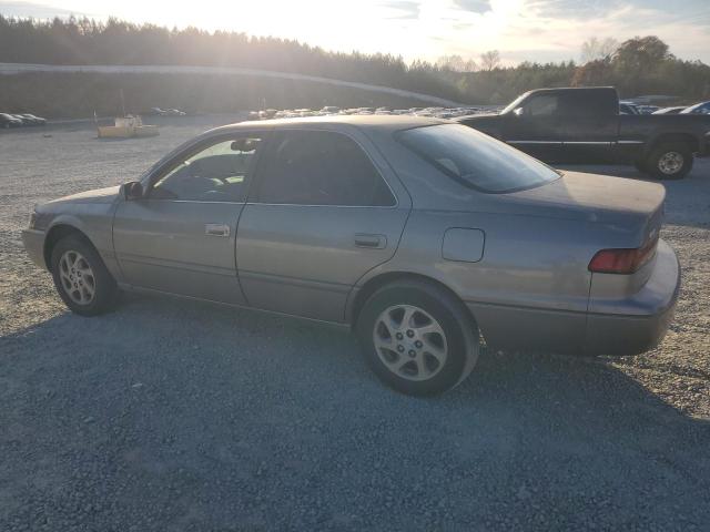Photo 2 from auction – 1997 TOYOTA CAMRY CE with VIN 4T1BF22K9VU006439