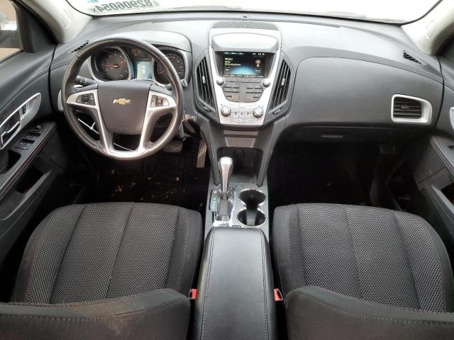 Photo 8 from auction – 2014 CHEVROLET EQUINOX LT with VIN 2GNALBEK1E6330950