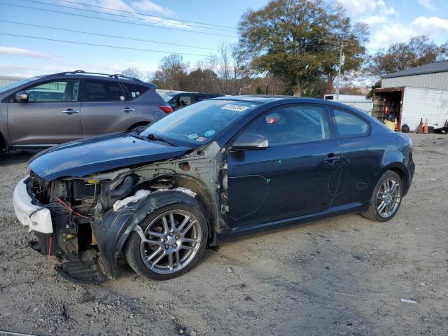 TOYOTA SCION TC 2008 with VIN JTKDE167580224916 - Photo from auction
