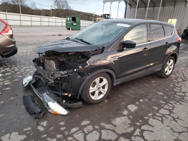 FORD ESCAPE SE 2015 with VIN 1FMCU0GX3FUC60099 - Photo from auction