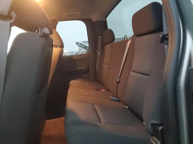 Photo 10 from auction – 2013 GMC SIERRA K15 with VIN 1GTR2VE73DZ231268