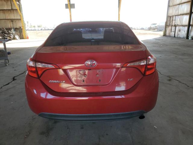 Photo 6 from auction – 2017 TOYOTA COROLLA L with VIN 2T1BURHE4HC922886