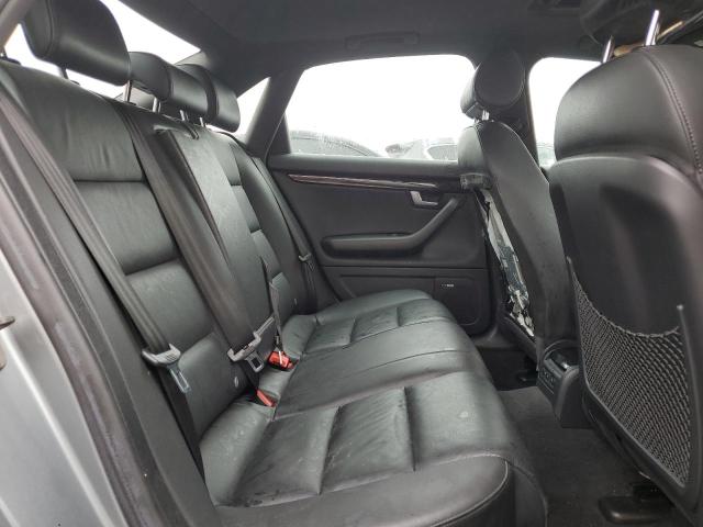Photo 10 from auction – 2008 AUDI A4 S-LINE with VIN WAUEH78E48A166970