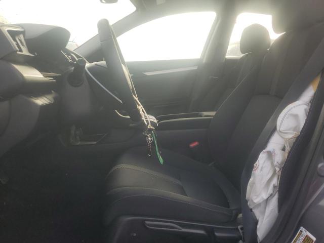 Photo 7 from auction – 2017 HONDA CIVIC LX with VIN 2HGFC2F59HH557921