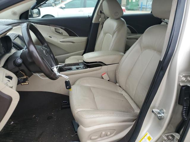 Photo 7 from auction – 2015 BUICK LACROSSE with VIN 1G4GB5G32FF115741