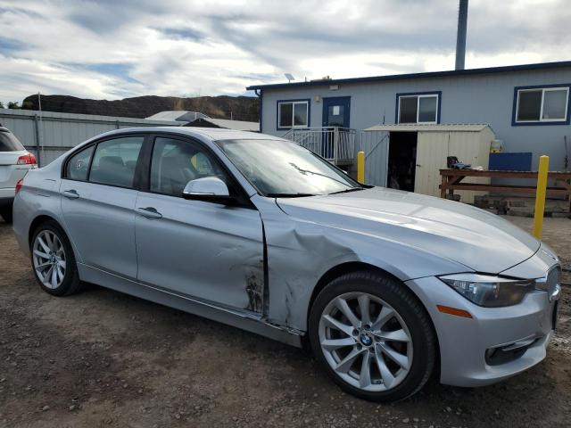 Photo 4 from auction – 2013 BMW 328 I with VIN WBA3A5C5XDF354459