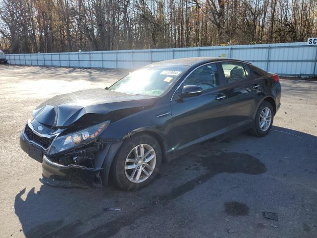 Photo 1 from auction – 2012 KIA OPTIMA LX with VIN 5XXGM4A74CG073106