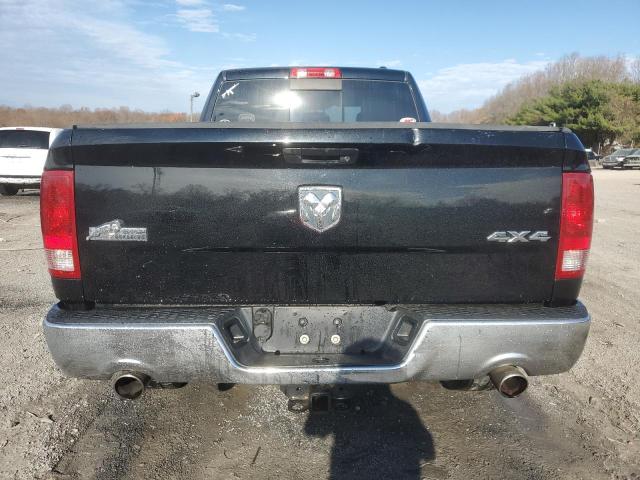 Photo 6 from auction – 2012 DODGE RAM 1500 S with VIN 1C6RD7GT2CS112514