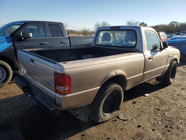 Photo 3 from auction – 1996 FORD RANGER with VIN 1FTCR10A5TTA49019