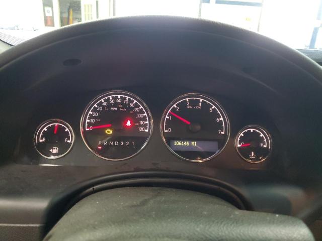 Zdjęcie 9 z aukcji – 2007 CHEVROLET UPLANDER L z VIN 1GNDV23187D210598