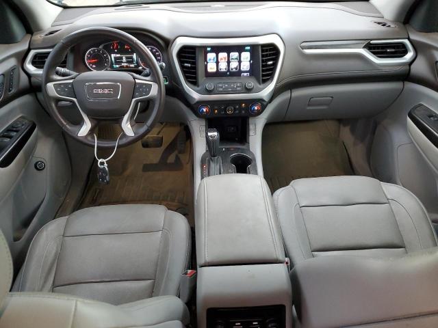 Photo 8 from auction – 2017 GMC ACADIA SLT with VIN 1GKKNNLS7HZ241425