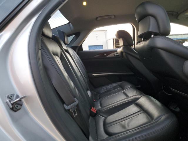 Photo 10 from auction – 2013 LINCOLN MKZ with VIN 3LN6L2GK5DR815171
