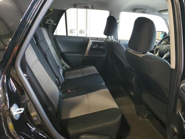 Photo 11 from auction – 2021 TOYOTA 4RUNNER SR with VIN JTEEU5JR2M5230003