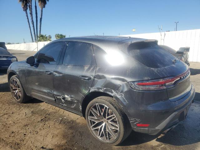 Photo 2 from auction – 2024 PORSCHE MACAN S with VIN WP1AG2A51RLB36864