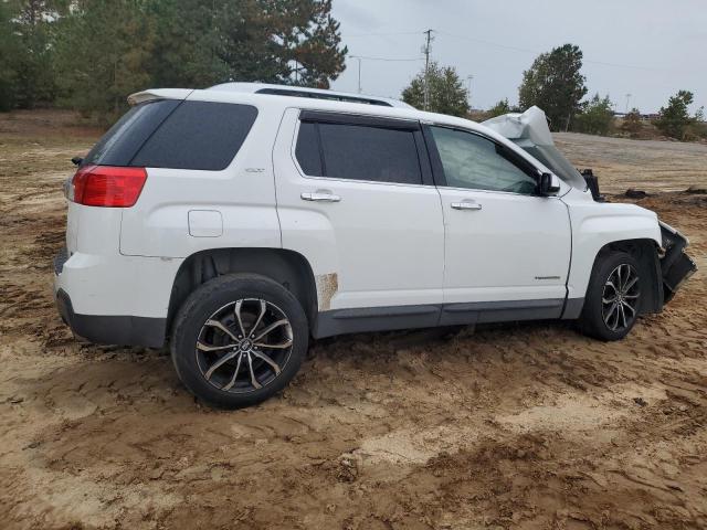 Photo 3 from auction – 2012 GMC TERRAIN SL with VIN 2GKFLWE57C6212550