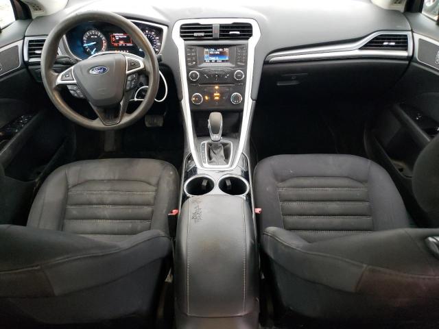 Photo 8 from auction – 2013 FORD FUSION SE with VIN 3FA6P0H72DR358896