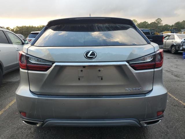 Photo 6 from auction – 2020 LEXUS RX 350 with VIN 2T2HZMAA9LC181872