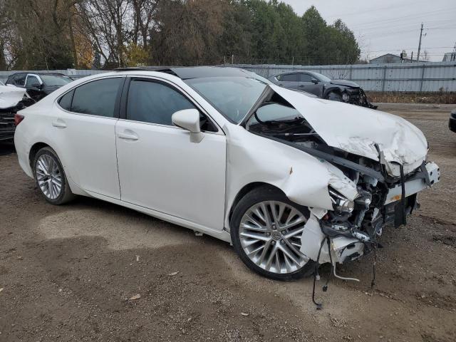 Photo 4 from auction – 2016 LEXUS ES 350 with VIN JTHBK1GG8G2211276