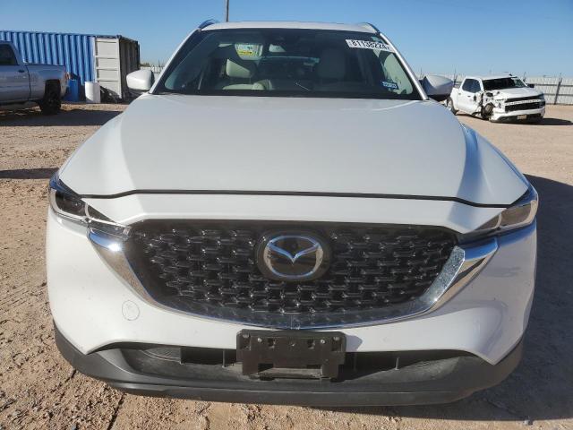 Photo 5 from auction – 2023 MAZDA CX-5 PREFE with VIN JM3KFBCM1P0290171