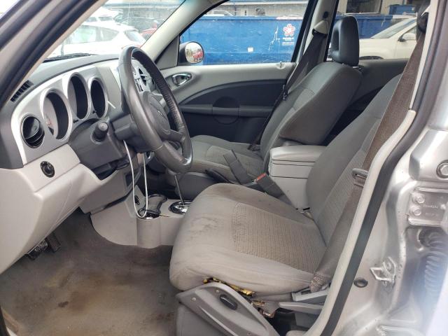 Photo 7 from auction – 2010 CHRYSLER PT CRUISER with VIN 3A4GY5F91AT168741