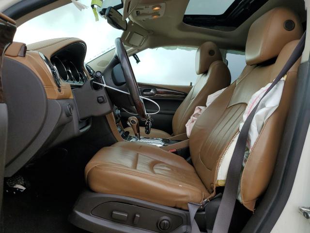 Photo 7 from auction – 2013 BUICK ENCLAVE with VIN 5GAKRDKD2DJ236138