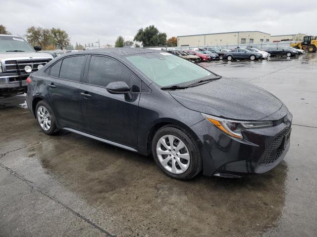 Photo 4 from auction – 2020 TOYOTA COROLLA LE with VIN 5YFEPRAE2LP052577