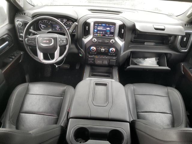 Photo 8 from auction – 2021 GMC SIERRA K15 with VIN 3GTU9DED1MG133927